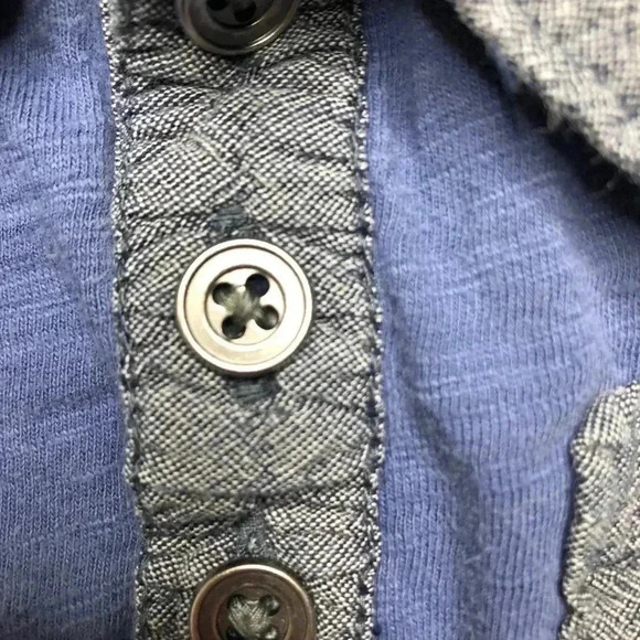 Old Navy  Long Sleeved Collared Shirt Size 3T - Picture 6 of 16